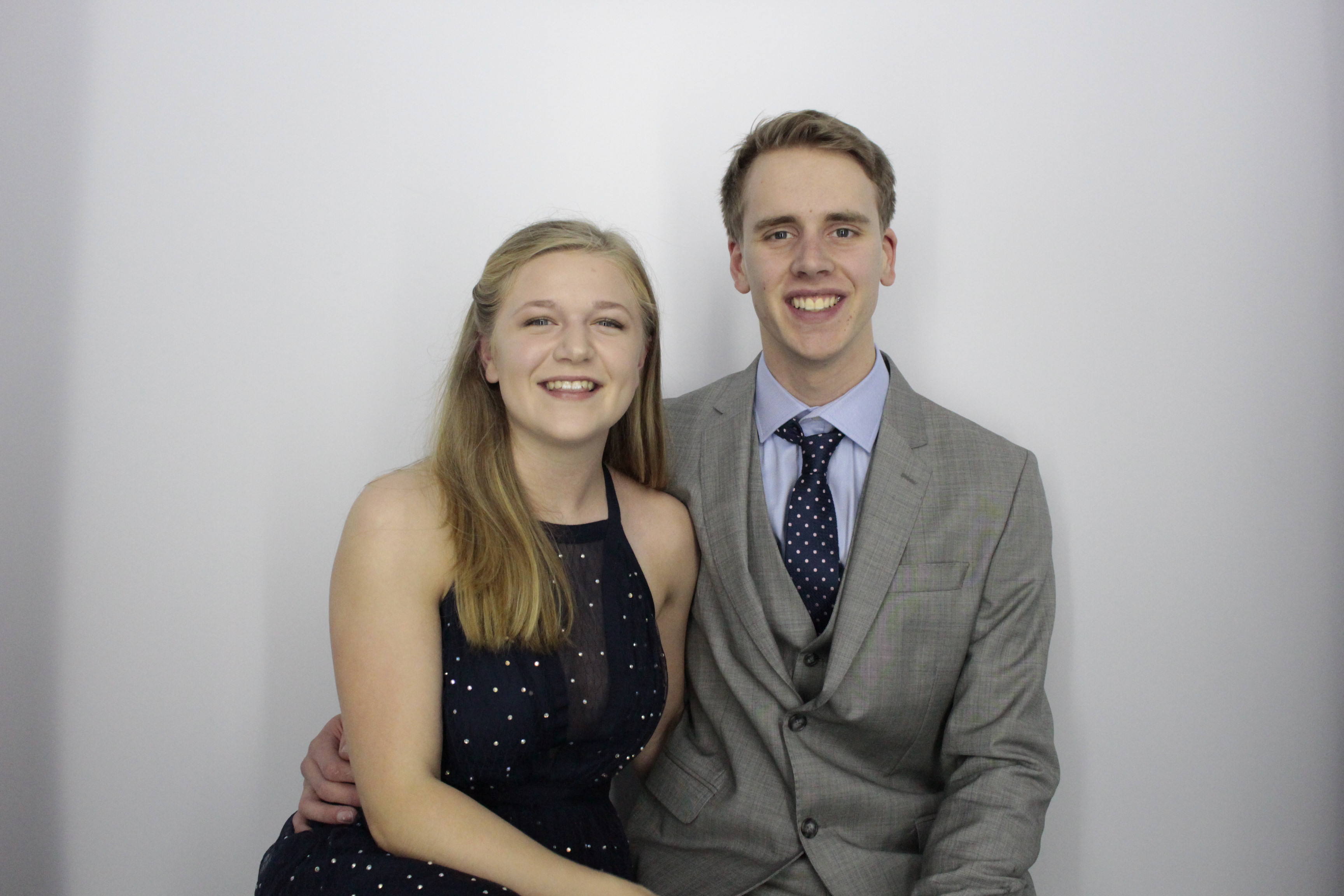 Norland Freshers Ball 2019 | View more photos from the event at gallery.myphotoboothexperience.co.uk/u/MyPhotoBoothExperienceLtd/Norland-Freshers-Ball-2019